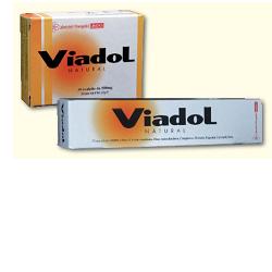 VIADOL 30 OVALETTE 900 MG - Doctor Vinz