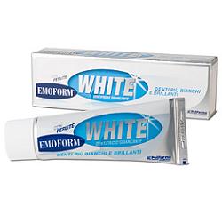 EMOFORM WHITE 40ML* - Doctor Vinz