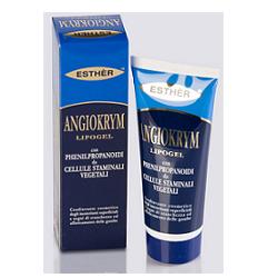 ANGIOKRYM LIPOGEL 100 ML - Doctor Vinz