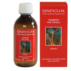 GENETICS LPA PLANT CELLS SHAMPOO ANTIAGE 150 ML - Doctor Vinz