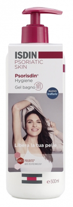 PSORISDIN DETERGENTE 520 G - Doctor Vinz