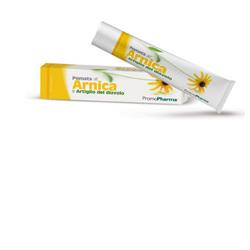 ECOBIOPOMATA ARNICA/ARTIGLIO DIAVOLO 50 ML - Doctor Vinz