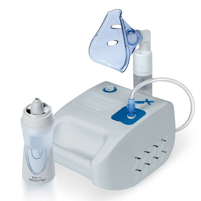 PRONTEX KOSMO AEROSOL CON DOCCIA NASALE - Doctor Vinz