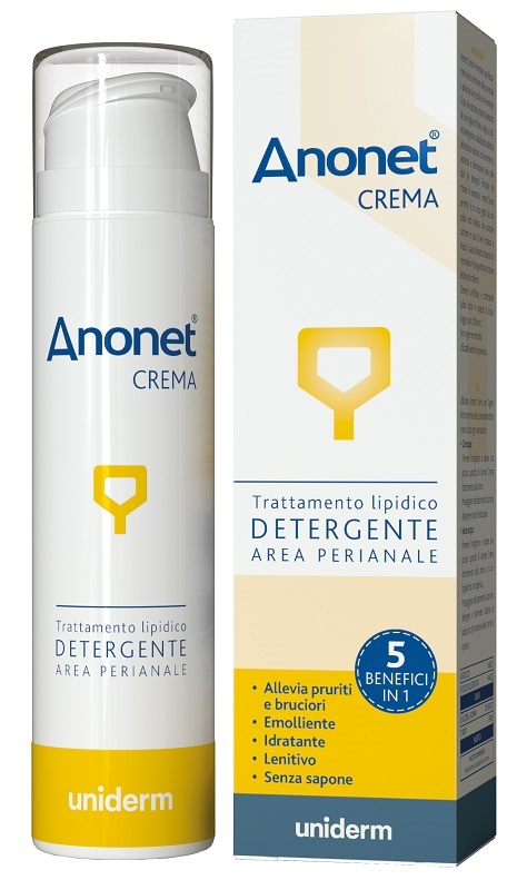 ANONET CREMA 50 ML - Doctor Vinz