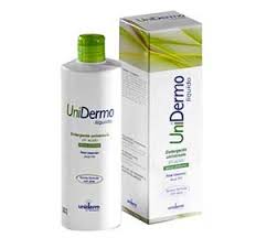 UNIDERMO LIQUIDO 400 ML - Doctor Vinz