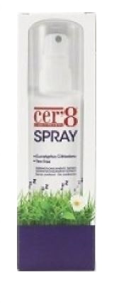 CER'8 FAMILY SPRAY 100 ML - Doctor Vinz