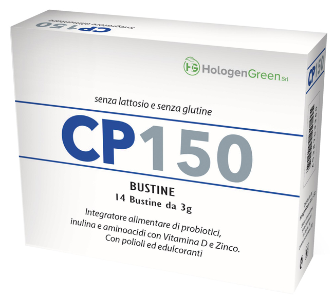 CP150 14 BUSTINE - Doctor Vinz
