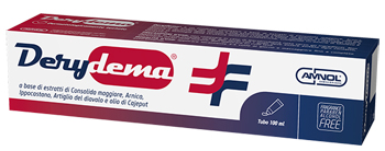 DERYDEMA 100 ML - Doctor Vinz