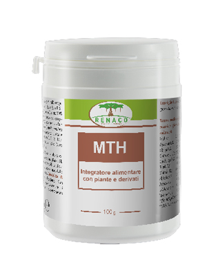 MTH POLVERE 100 G - Doctor Vinz