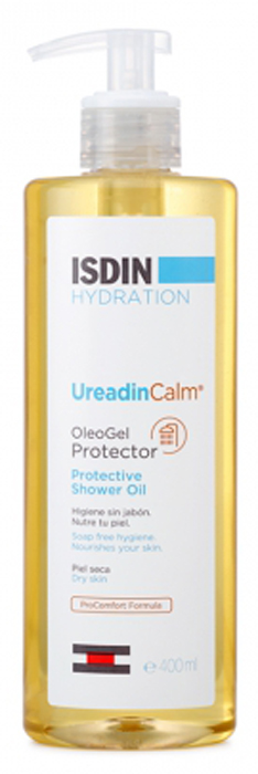 UREADIN CALM OLEOGEL 400 ML - Doctor Vinz