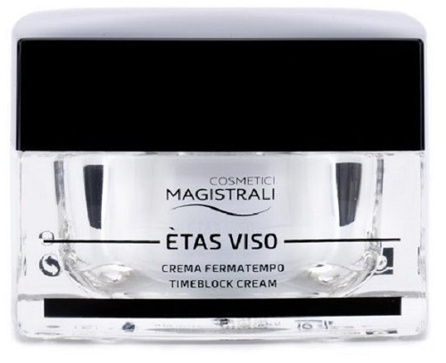 ETAS CREMA VISO 50 ML - Doctor Vinz