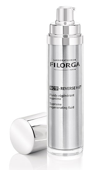 FILORGA NCTF REVERSE MAT 50 ML - Doctor Vinz