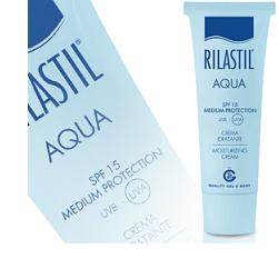 RILASTIL AQUA CREMA CONT OCCHI 15 - Doctor Vinz