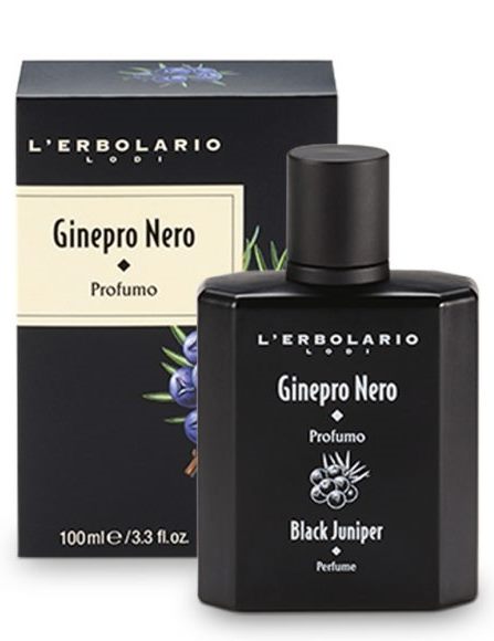 GINEPRO NERO PROFUMO 100 ML                              100 - Doctor Vinz
