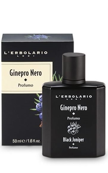 GINEPRO NERO PROFUMO 50 ML                               100 - Doctor Vinz