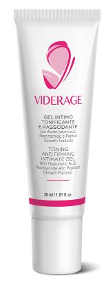 VIDERAGE GEL INTIMO 30 ML - Doctor Vinz