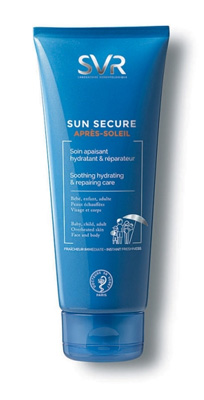 SUN SECURE DOPOSOLE VISO & CORPO 200 ML - Doctor Vinz