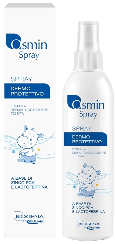 OSMIN SPRAY 90 ML - Doctor Vinz