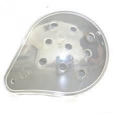 CONCHIGLIA RIGIDA OCCHI - Doctor Vinz