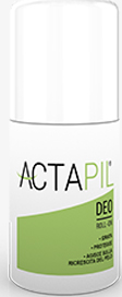 ACTAPIL DEO 50 ML - Doctor Vinz
