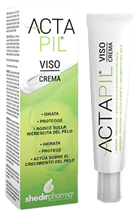 ACTAPIL VISO 15 ML - Doctor Vinz