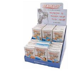 RETE ELASTICA BRACCIA PIEDI GAMBE - Doctor Vinz