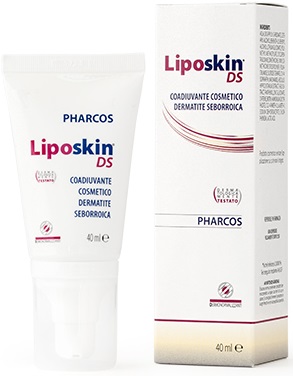 LIPOSKIN DS PHARCOS 40 ML - Doctor Vinz