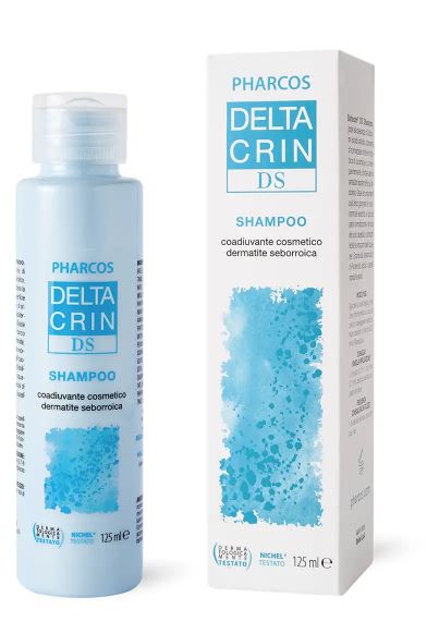 DELTACRIN DS PHARCOS 125 ML - Doctor Vinz