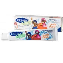 EMOFORM KIDS MOU 50ML - Doctor Vinz