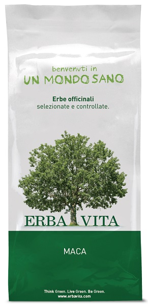 MACA POLV 100G - Doctor Vinz