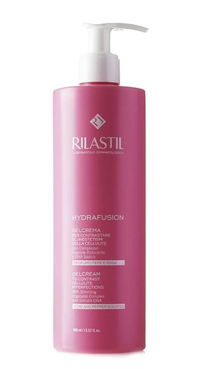 RILASTIL HYDRAFUSION GEL CREMA 75 ML - Doctor Vinz