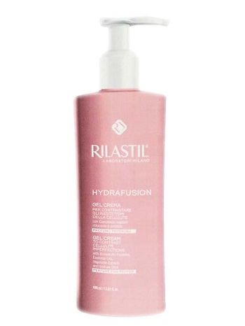 RILASTIL HYDRAFUSION GEL CREMA 400 ML - Doctor Vinz