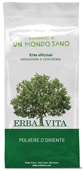 POLV DORIENTE 100G - Doctor Vinz