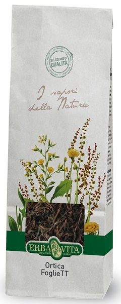 ORTICA TT FOGLIE 100G - Doctor Vinz