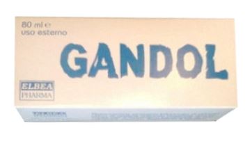 GANDOL 80ML - Doctor Vinz