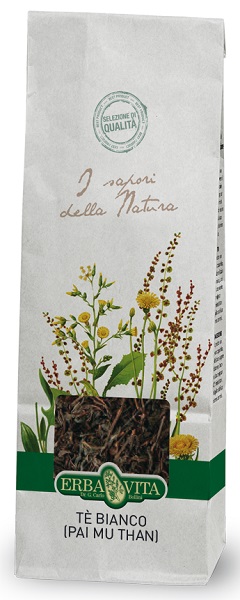 THE BIANCO PAI MUTHAN 100 G - Doctor Vinz