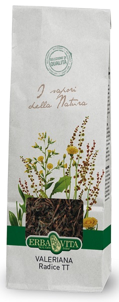 VALERIANA TT RX 100G - Doctor Vinz