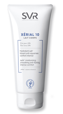 XERIAL 10 LATTE CORPO 200 ML - Doctor Vinz