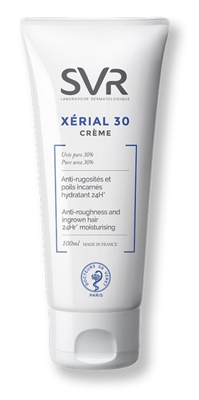 SVR XERIAL 30 CREMA CORPO 100 ML - Doctor Vinz