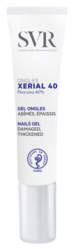 SVR XERIAL 40 UNGHIE GEL 10 ML - Doctor Vinz