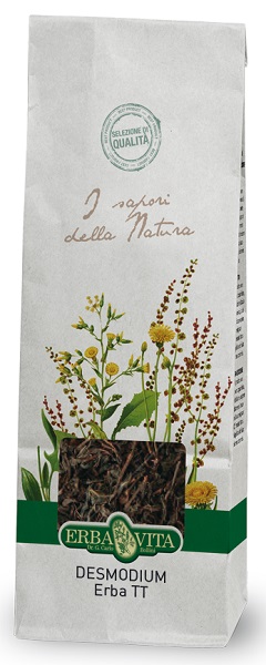 DESMODIUM ERBA TT 100G - Doctor Vinz
