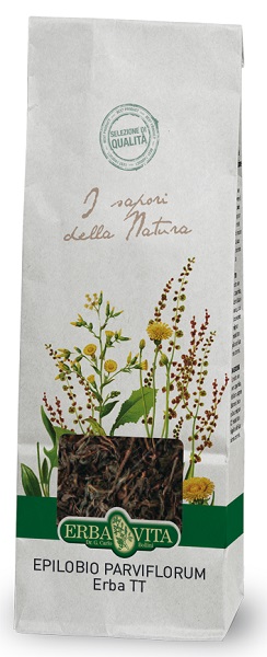 EPILOBIO PARVIFLORUM 100G - Doctor Vinz