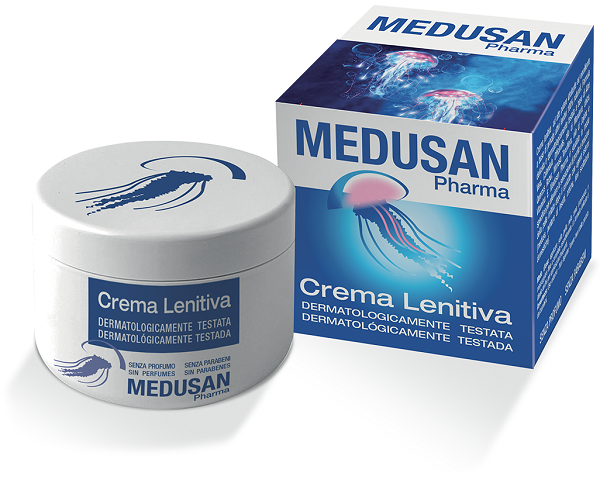 MEDUSAN PHARMA CREMA LENITIVA 50 ML - Doctor Vinz