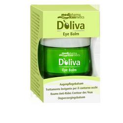 PTC DOLIVA EYE BALM 15 ML - Doctor Vinz