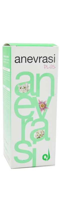 ANEVRASI PLUS 150 ML - Doctor Vinz