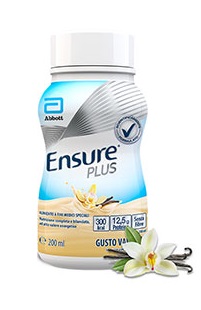 ENSURE PLUS ADVANCE RTH NEUTRO 500 ML - Doctor Vinz