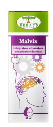 MALVIX GOCCE 50 ML - Doctor Vinz
