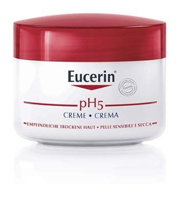 EUCERIN PH5 CREMA 75 ML - Doctor Vinz