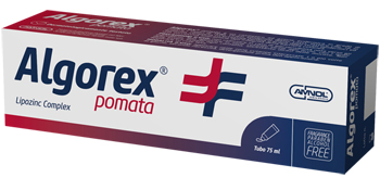 ALGOREX POMATA 75 ML - Doctor Vinz
