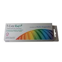 TERMOMETRO DIGITALE T-CHEK RAPID LETTURA RAPIDA 1 PEZZO - Doctor Vinz